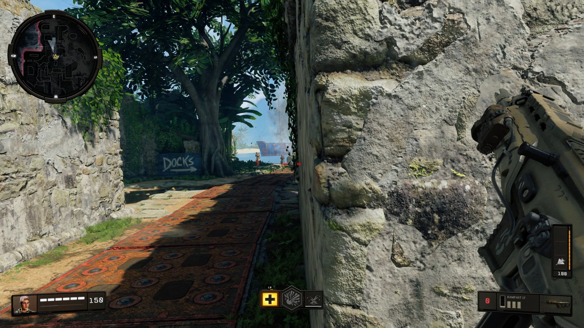 Call of Duty: Black Ops 4 - Imagen 46